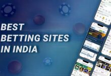 Best Online Betting Website