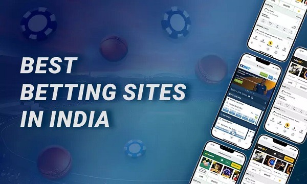 Best Online Betting Website
