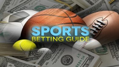 Betting on sports activity Word Wide