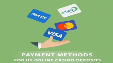 Casinos with diverse deposit and withdrawal Process