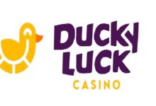 DuckyLuck online casino