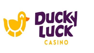 DuckyLuck online casino