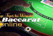 Tips for Playing Mini Baccarat