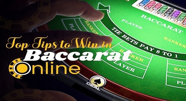 Tips for Playing Mini Baccarat