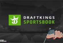 draftkings sporatsbook states