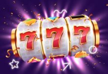 Online slots Game