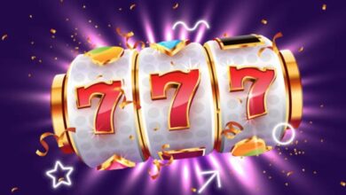 Online slots Game
